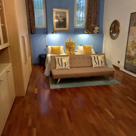 Apartment  *